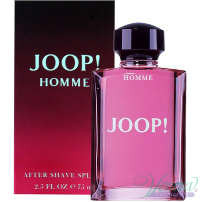 Joop! Homme After Shave Splash 75ml за Мъже