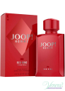Joop! Homme Red King EDT 125ml за Мъже БЕЗ ОПАКОВКА Мъжки Парфюми без опаковка