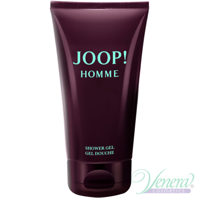 Joop! Homme Shower Gel 150ml за Мъже