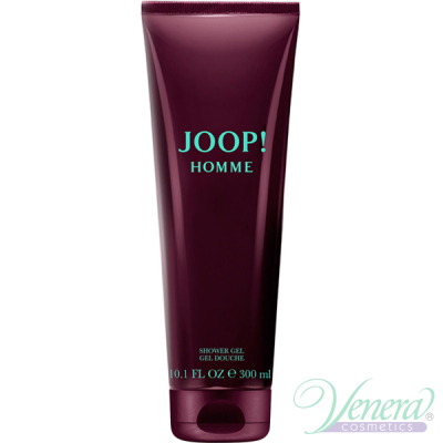 Joop! Homme Shower Gel 300ml за Мъже