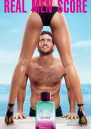 Joop! Homme Sport EDT 125ml за Мъже Мъжки Парфюми