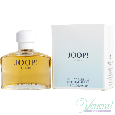 Joop! Le Bain Комплект (EDP 40ml + Shower Gel 7...
