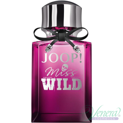 Joop! Miss Wild EDP 75ml за Жени БЕЗ ОПАКОВКА Дамски Парфюми без опаковка