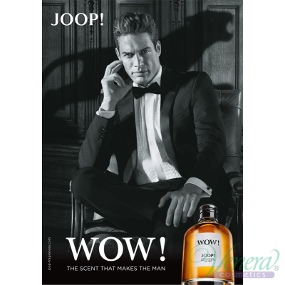 Joop! Wow! EDT 40ml за Мъже Мъжки Парфюми