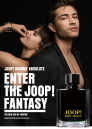 Joop! Homme Absolute EDP 120ml за Мъже БЕЗ ОПАКОВКА Мъжки Парфюми без опаковка