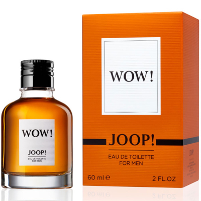 Joop! Wow! EDT 60ml за Мъже Мъжки Парфюми