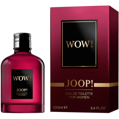 Joop! Wow! for Women EDT 100ml за Жени Дамски Парфюми