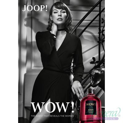 Joop! Wow! for Women EDT 40ml за Жени Дамски Парфюми