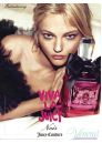 Juicy Couture Viva La Juicy Noir EDP 100ml за Жени БЕЗ ОПАКОВКА Дамски Парфюми без опаковка