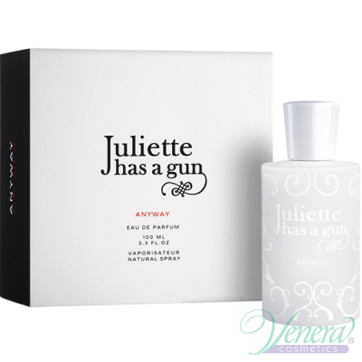 Juliette Has A Gun Anyway EDP 50ml за Мъже и Жени Унисекс Парфюми