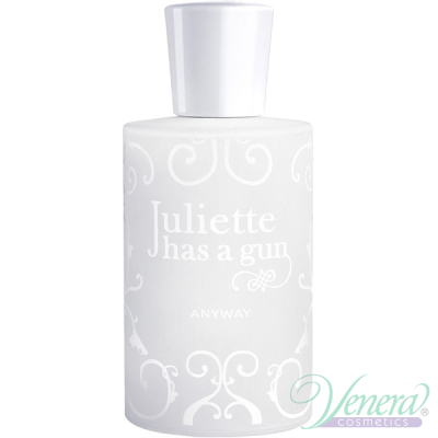 Juliette Has A Gun Anyway EDP 100ml за Мъже и Ж...