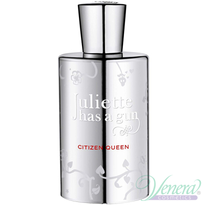 Juliette Has A Gun Citizen Queen EDP 100ml за Жени БЕЗ ОПАКОВКА Дамски Парфюми без опаковка