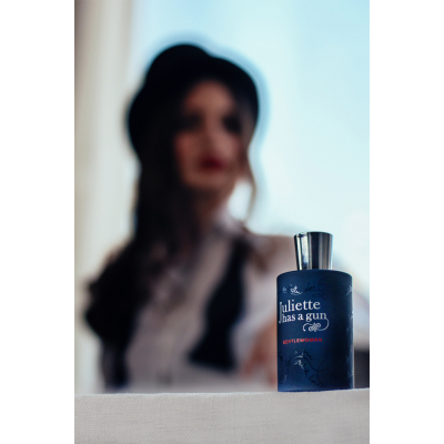 Juliette Has A Gun Gentlewoman EDP 50ml за Жени Дамски Парфюми 