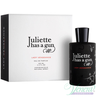 Juliette Has A Gun Lady Vengeance EDP 50ml за Жени Дамски Парфюми