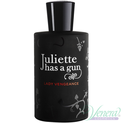 Juliette Has A Gun Lady Vengeance EDP 100ml за Жени БЕЗ ОПАКОВКА Дамски Парфюми без опаковка