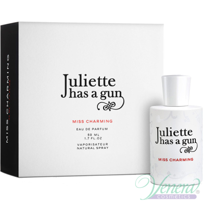 Juliette Has A Gun Miss Charming EDP 50ml за Жени Дамски Парфюми