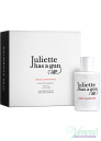 Juliette Has A Gun Miss Charming EDP 100ml за Жени БЕЗ ОПАКОВКА Дамски Парфюми без опаковка