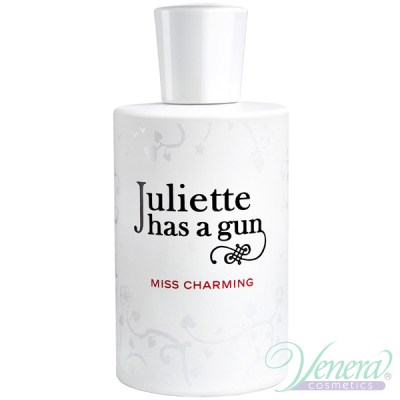 Juliette Has A Gun Miss Charming EDP 50ml за Жени Дамски Парфюми