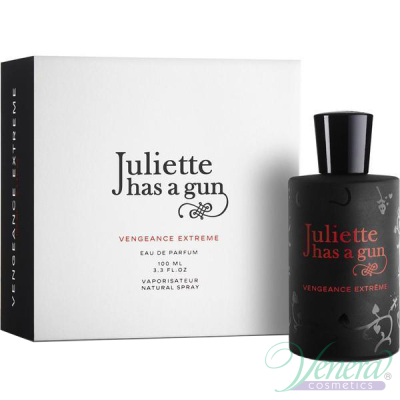 Juliette Has A Gun Vengeance Extreme EDP 100ml за Жени Дамски Парфюми