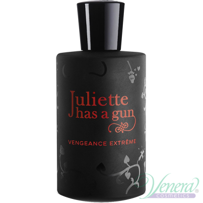 Juliette Has A Gun Vengeance Extreme EDP 100ml за Жени Дамски Парфюми