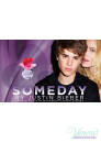 Justin Bieber Someday EDP 100ml за Жени Дамски Парфюми