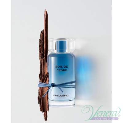 Karl Lagerfeld Bois de Cedre Deo Stick 75ml за ...