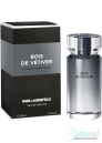 Karl Lagerfeld Bois de Vetiver EDT 100ml за Мъже БЕЗ ОПАКОВКА Мъжки Парфюми без опаковка