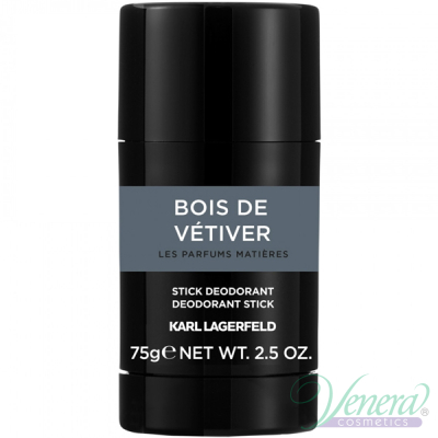 Karl Lagerfeld Bois de Vetiver Deo Stick 75ml з...
