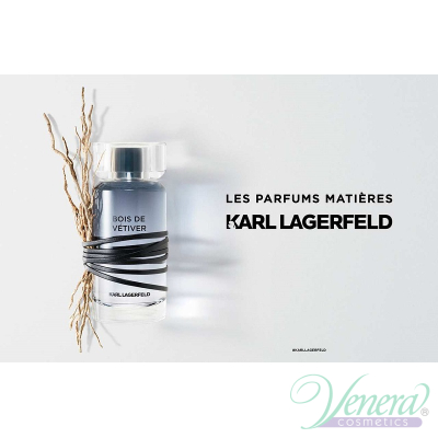 Karl Lagerfeld Bois de Vetiver Deo Stick 75ml з...