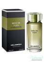 Karl Lagerfeld Bois de Yuzu EDT 100ml за Мъже БЕЗ ОПАКОВКА Мъжки Парфюми без опаковка