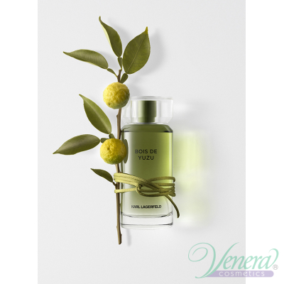 Karl Lagerfeld Bois de Yuzu Deo Stick 75ml за Мъже