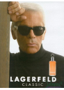 Karl Lagerfeld Classic EDT 50ml за Мъже Мъжки Парфюми