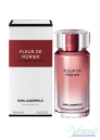 Karl Lagerfeld Fleur de Murier EDP 100ml за Жени БЕЗ ОПАКОВКА Дамски Парфюми без опаковка