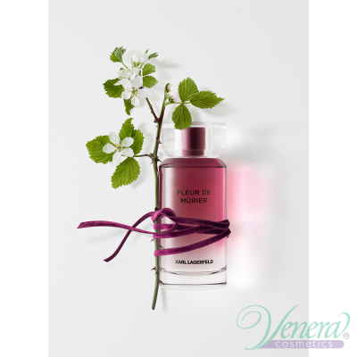 Karl Lagerfeld Fleur de Murier EDP 100ml за Жен...