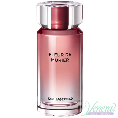 Karl Lagerfeld Fleur de Murier EDP 100ml за Жен...