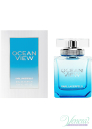 Karl Lagerfeld Ocean View EDP 85ml за Жени БЕЗ ОПАКОВКА Дамски Парфюми без опаковка