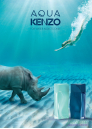 Kenzo Aqua Kenzo Pour Femme EDT 100ml за Жени Дамски Парфюми