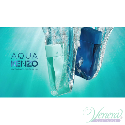 Kenzo L'Eau Par Kenzo Colors Edition Pour Homme...