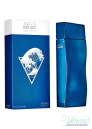 Kenzo Aqua Kenzo Pour Homme EDT 100ml за Мъже БЕЗ ОПАКОВКА Мъжки Парфюми без опаковка