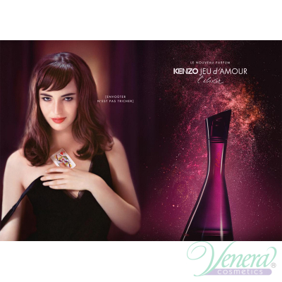 Kenzo Jeu d'Amour L' Elixir EDP 50ml за Жени БЕ...