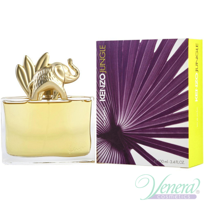 Kenzo Jungle L'Elephant EDP 30ml за Жени Дамски Парфюми