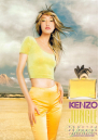 Kenzo Jungle L'Elephant EDP 100ml за Жени БЕЗ ОПАКОВКА Дамски Парфюми без опаковка