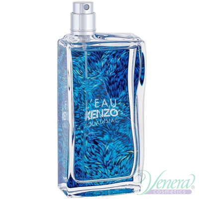 Kenzo L'Eau Kenzo Aquadisiac Pour Homme EDT 50m...