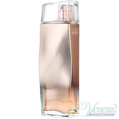 Kenzo L'Eau Kenzo Intense Pour Femme EDP 100ml ...