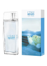 Kenzo L'Eau Kenzo Pour Femme EDT 100ml за Жени Дамски Парфюми БЕЗ ОПАКОВКА