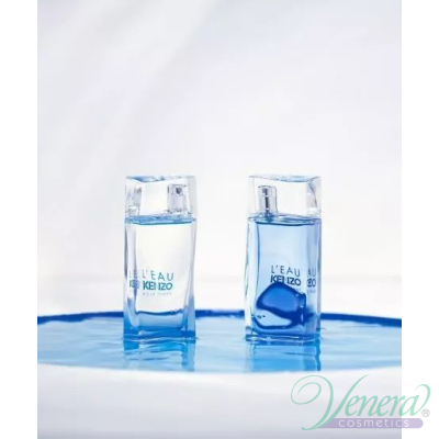 Kenzo L'Eau Kenzo Pour Femme EDT 100ml за Жени ...