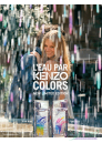 Kenzo L'Eau Par Kenzo Colors Edition Pour Femme EDT 50ml за Жени Дамски Парфюми