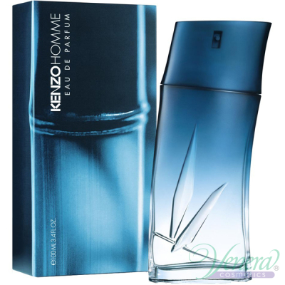 Kenzo Pour Homme Eau de Parfum EDP 100ml за Мъже Мъжки Парфюми