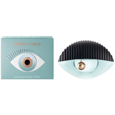 Kenzo World EDP 50ml за Жени Дамски Парфюми 