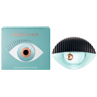 Kenzo World EDP 75ml за Жени Дамски Парфюми 